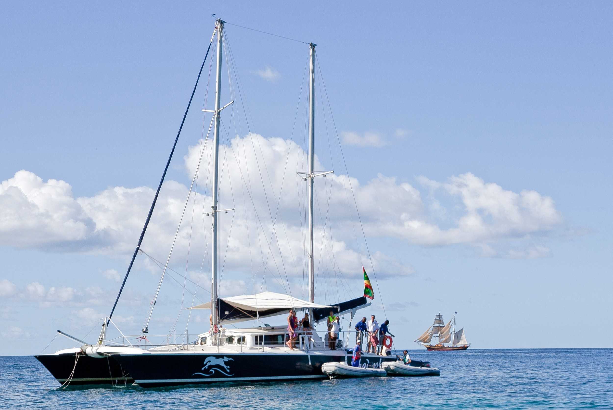 Grenada Full Day Charter – photo 4 of 5