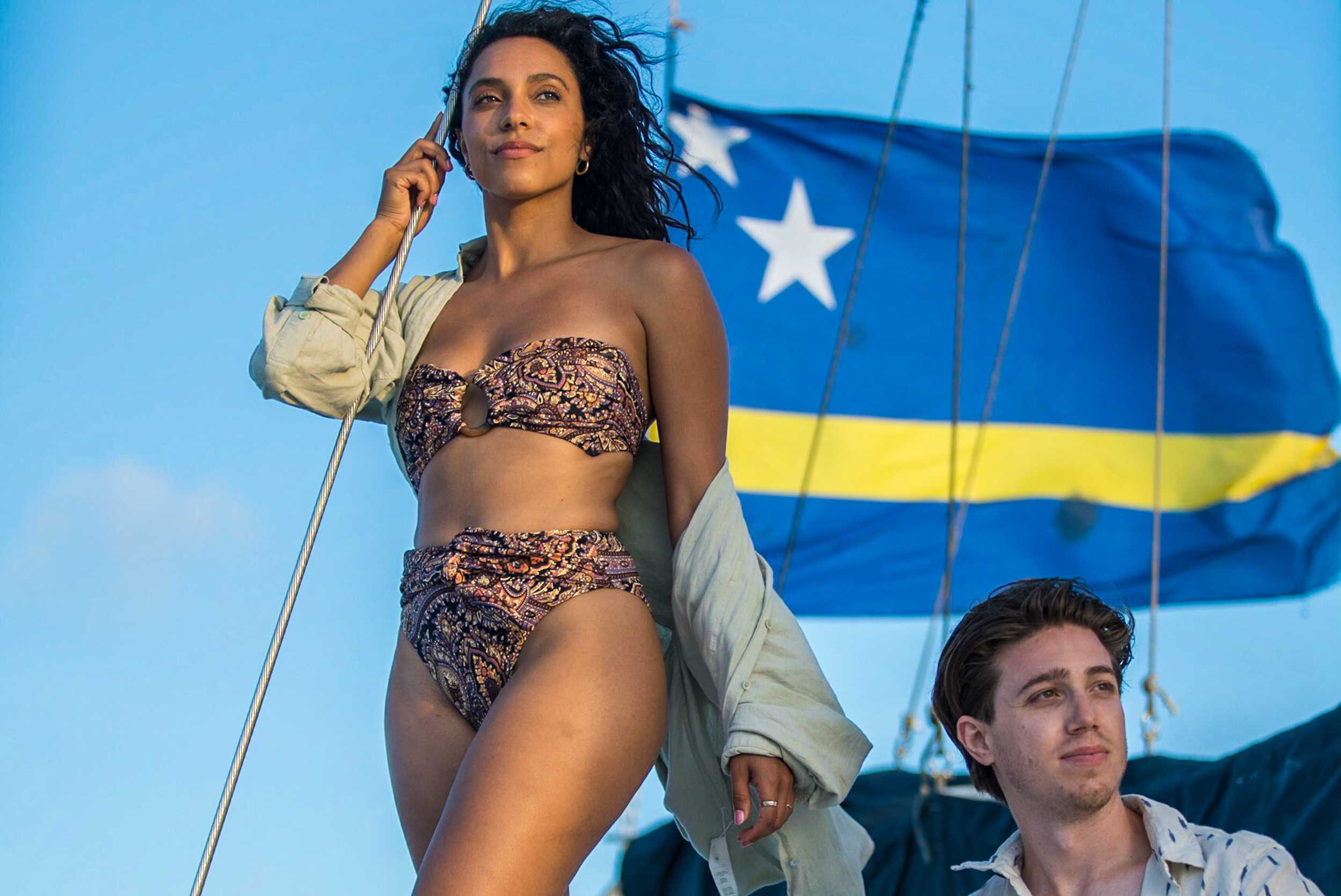 Curacao Sunset Catamaran Cruise – photo 1 of 12