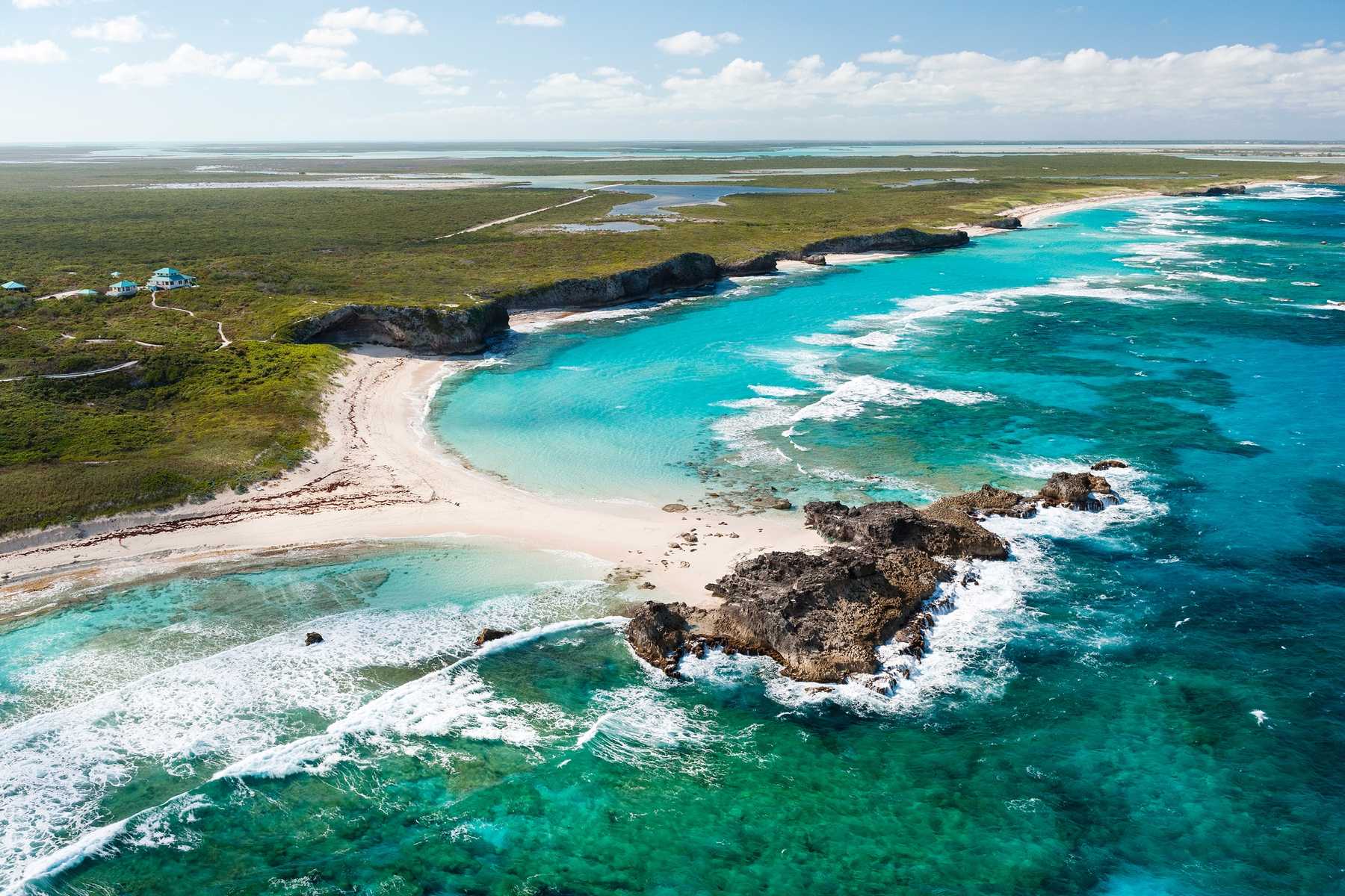 Caicos Beach & Historical Sightseeing Experience – photo 1 of 1