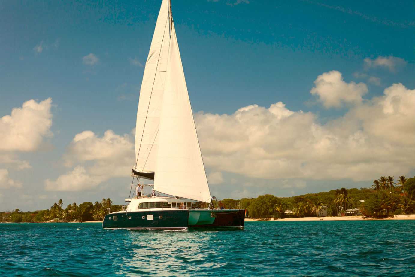 St Lucia Luxury Sunset Cruise – photo 2 of 5