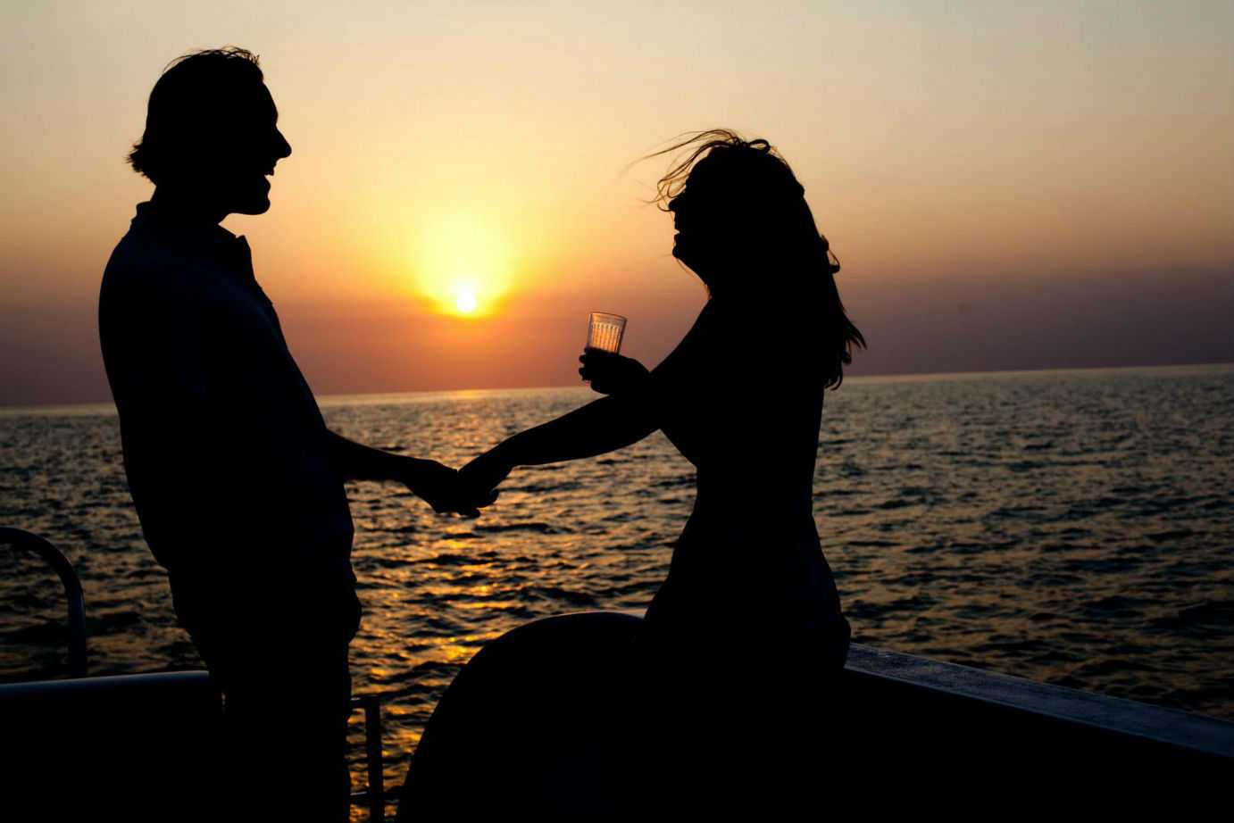 St Lucia Luxury Sunset Cruise – photo 1 of 5