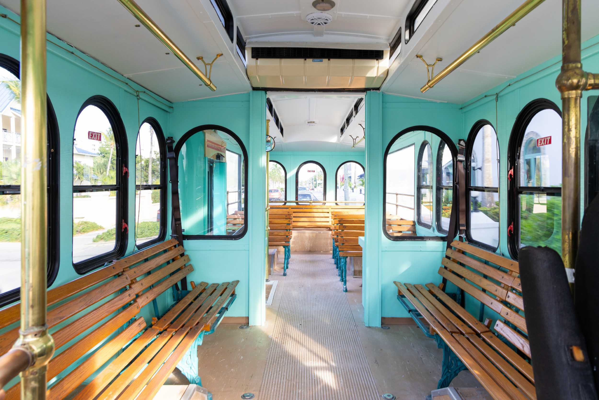 Provo Trolley Historical Experience – photo 5 of 8