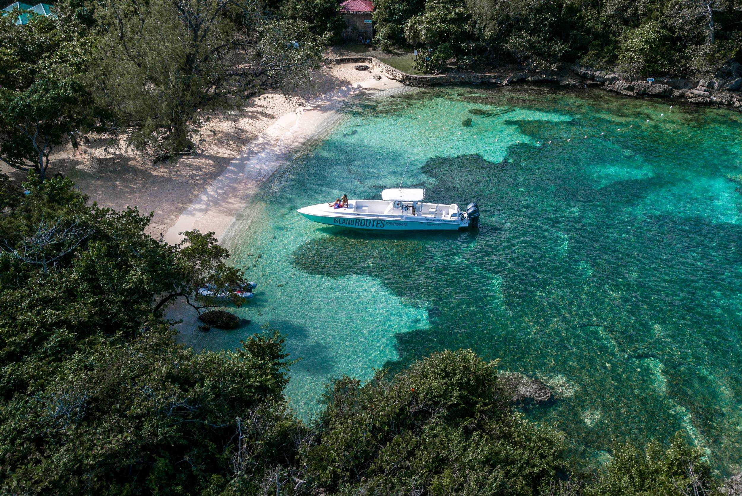 Ocho Rios Half Day Snorkeling & Powerboat Adventure – photo 2 of 15