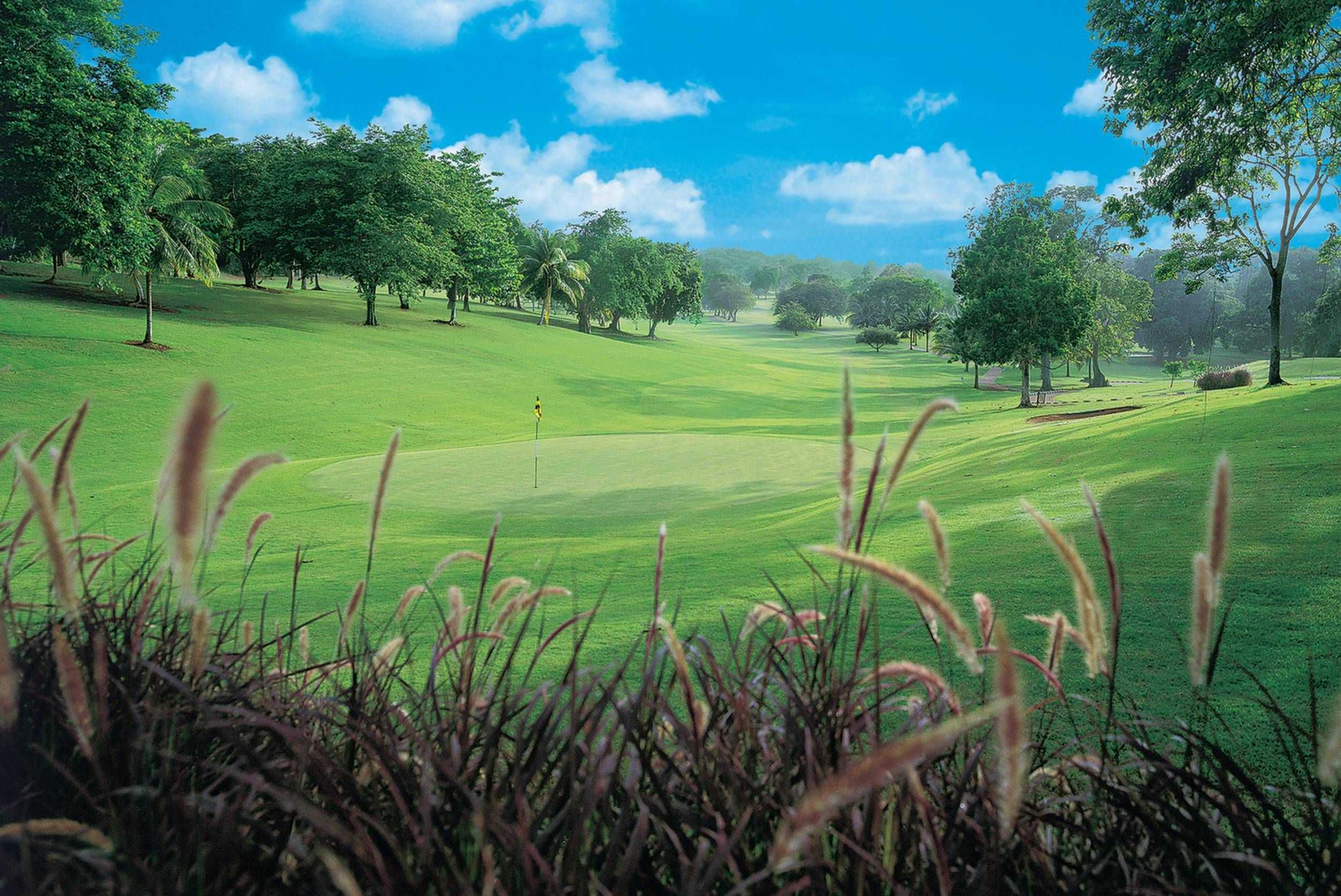 Ocho Rios Golf & Country Club Experience – photo 1 of 4