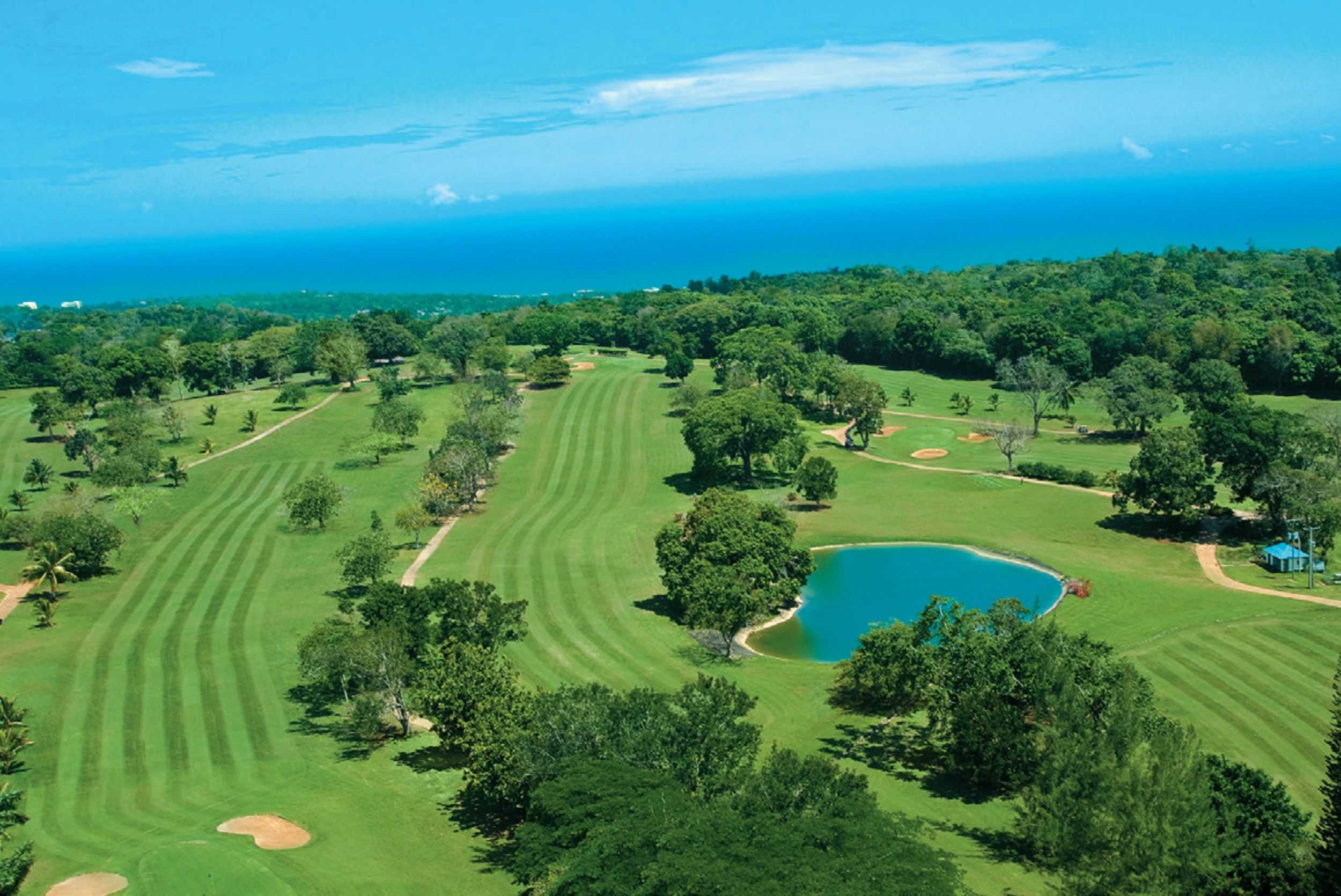 Ocho Rios Golf & Country Club Experience – photo 3 of 4