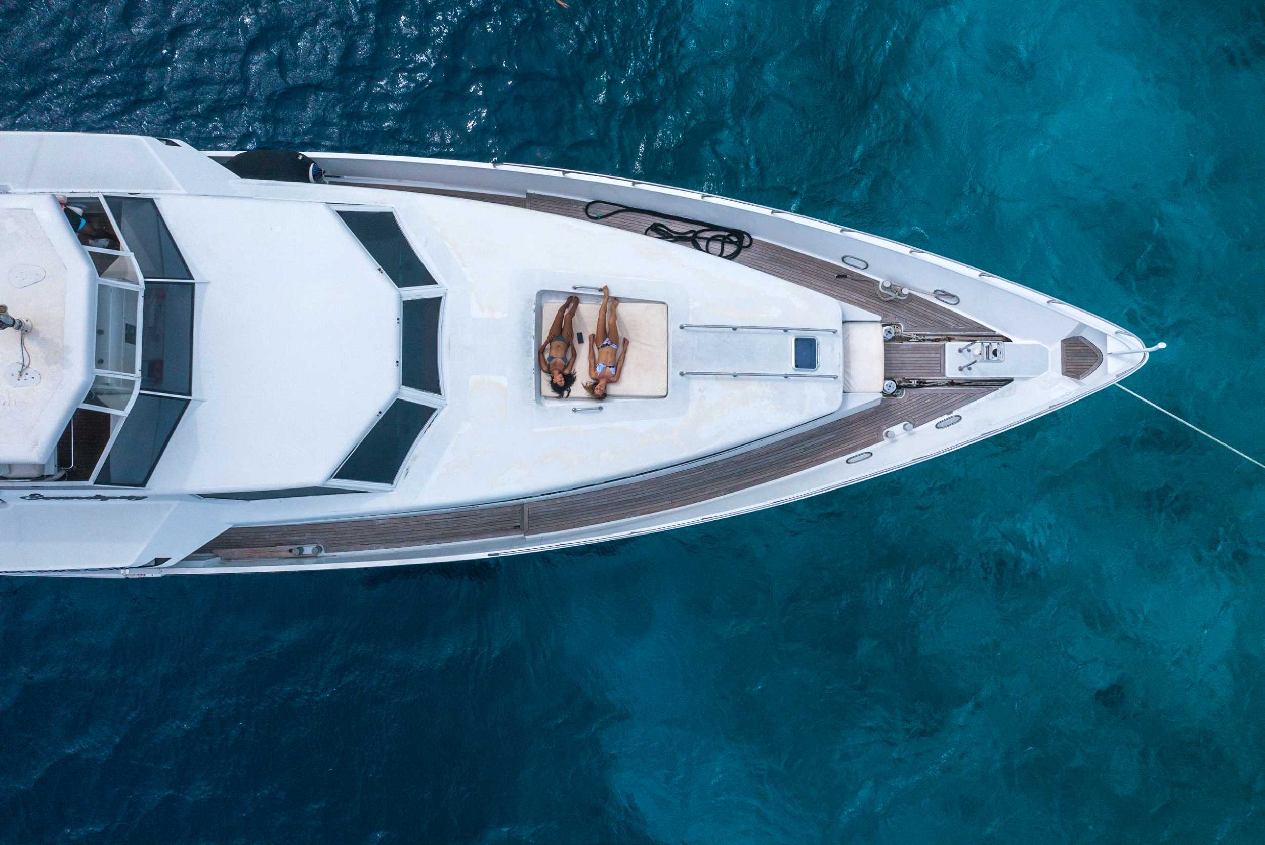 Klein Curacao Yacht Beach Experience – photo 1 of 21