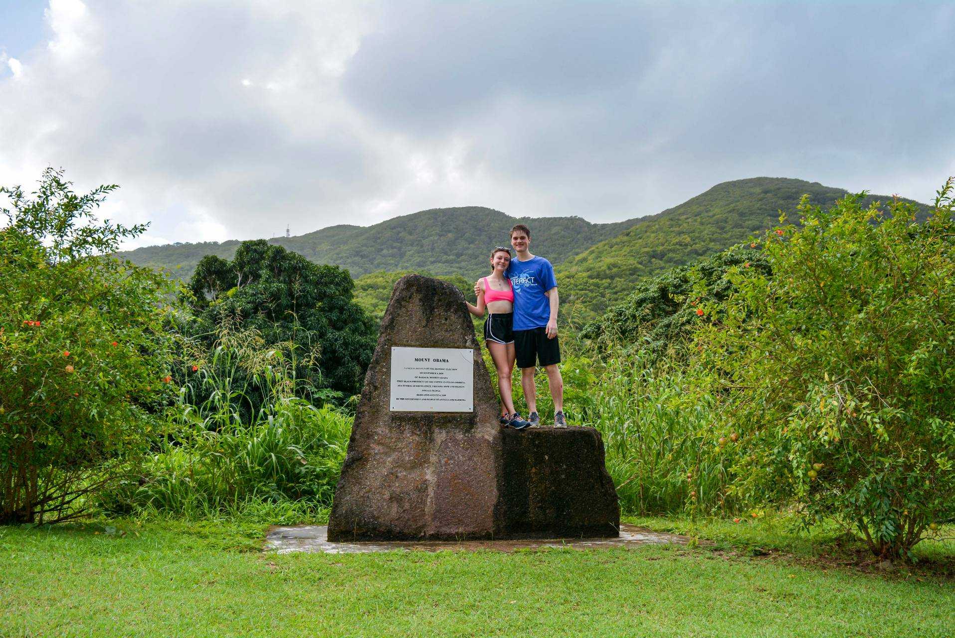 Mount Obama Hiking Adventure – photo 2 of 3