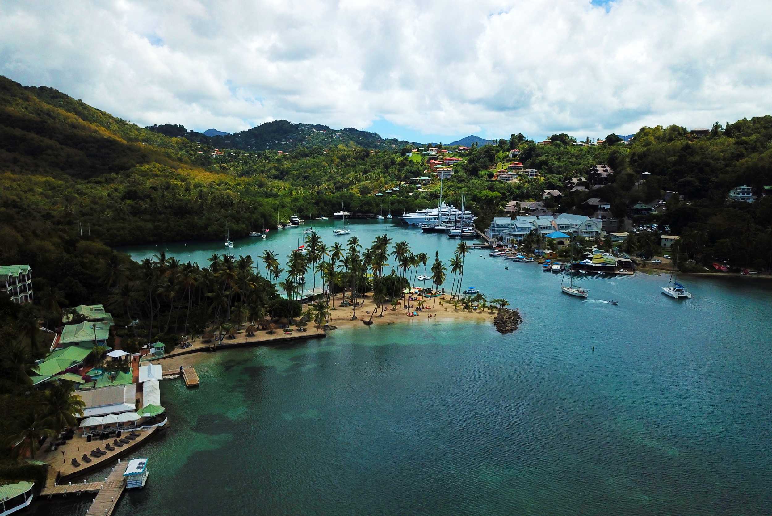 Marigot Bay Kayaking Experience – photo 2 of 7