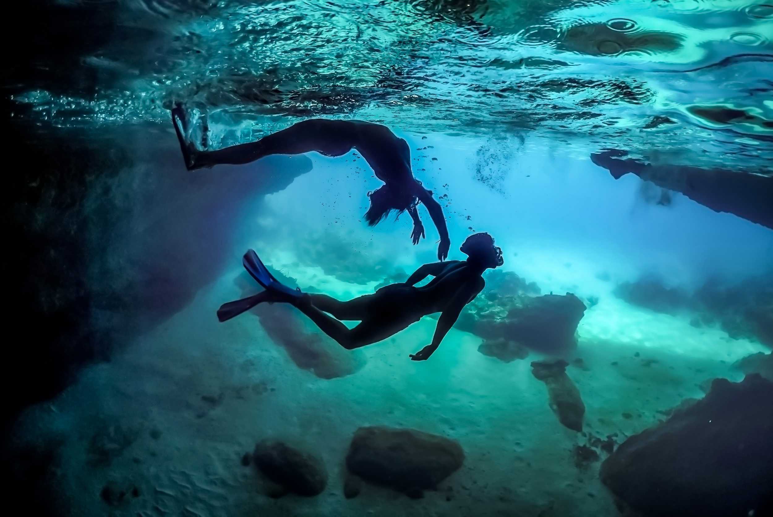 Wonders of Curacao, Swim and Snorkel Cruise – photo 5 of 7