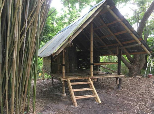 Appropriate Technology Tour