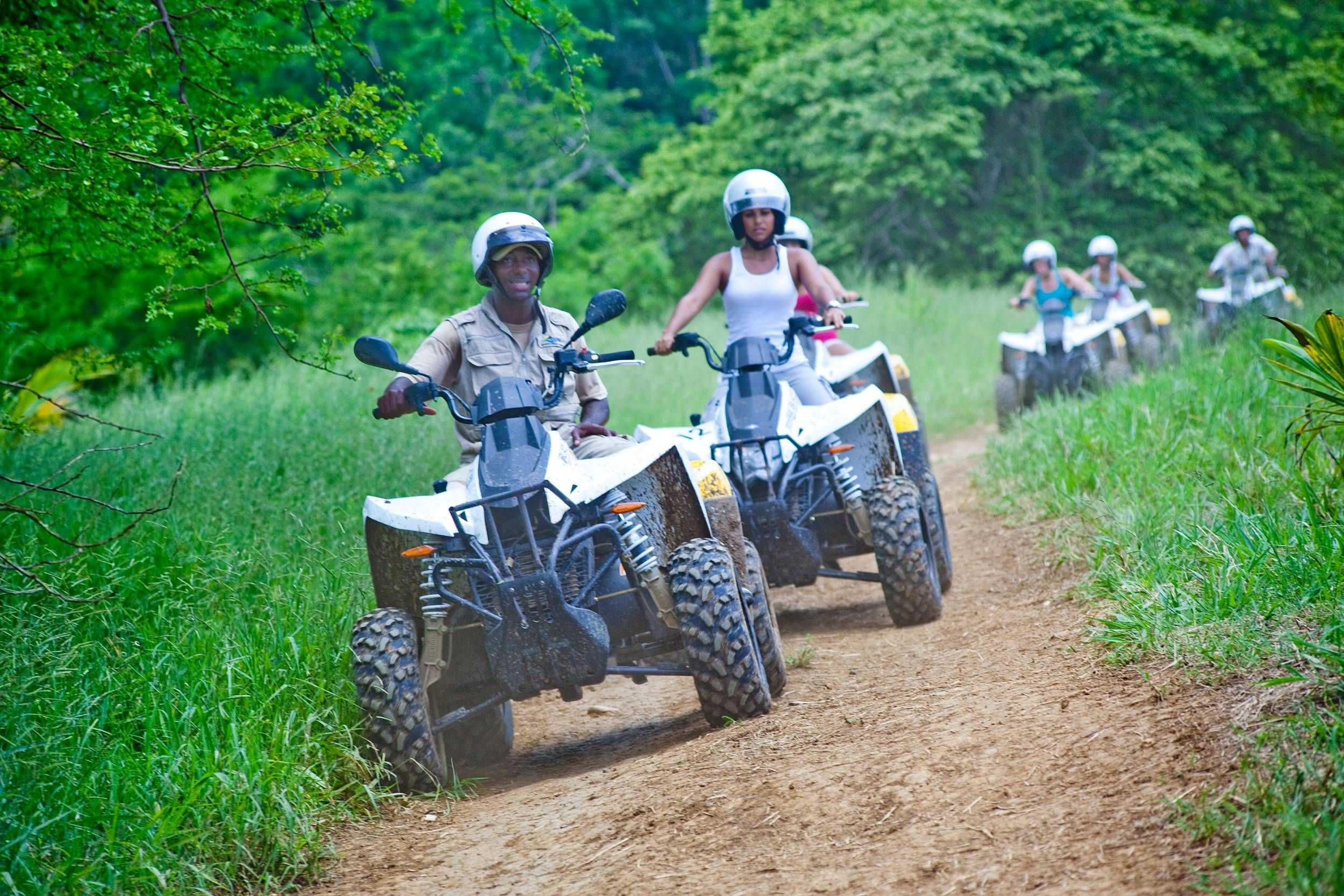 ATV Adventure South Coast – photo 2 of 3