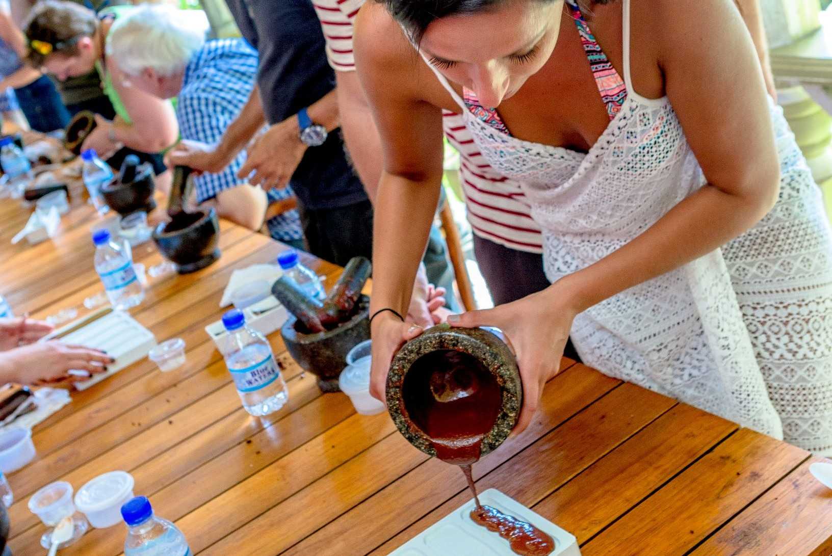 Curated Chocolate Experience St. Lucia – photo 5 of 6