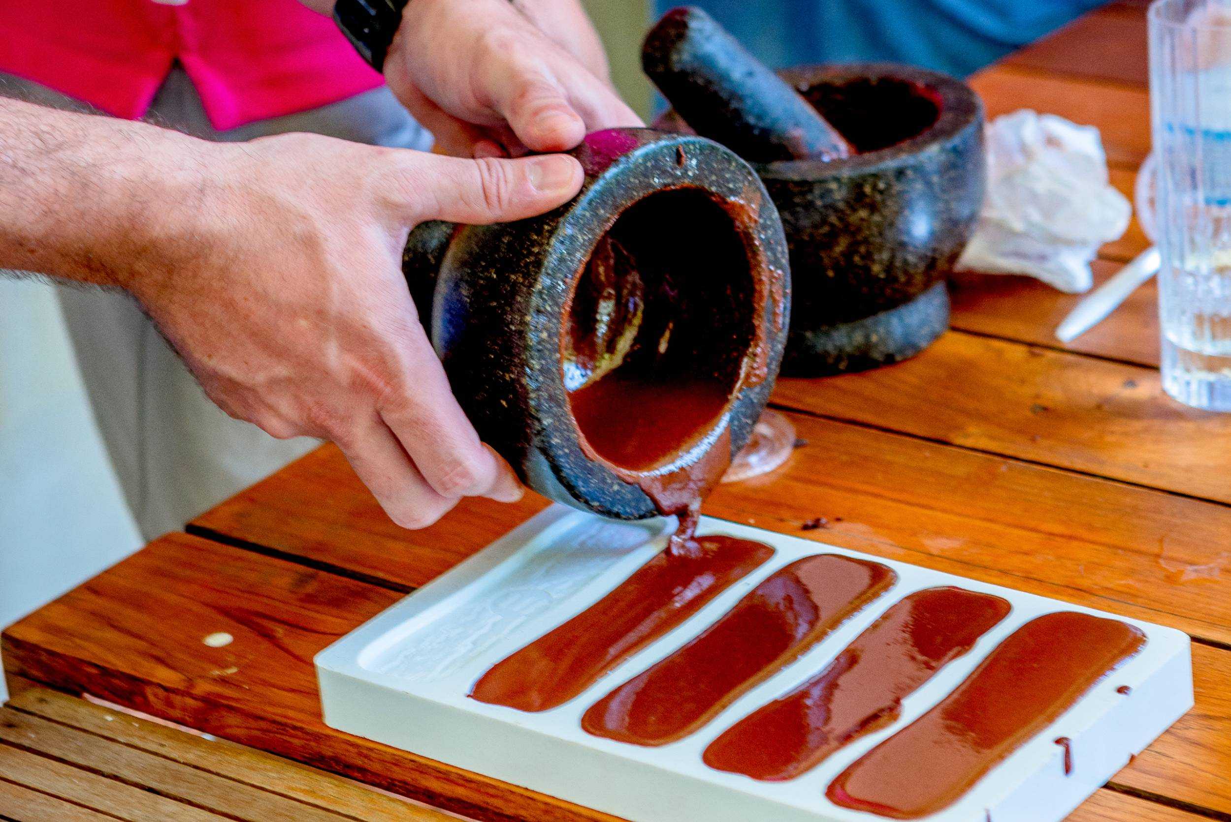 Curated Chocolate Experience St. Lucia – photo 1 of 6