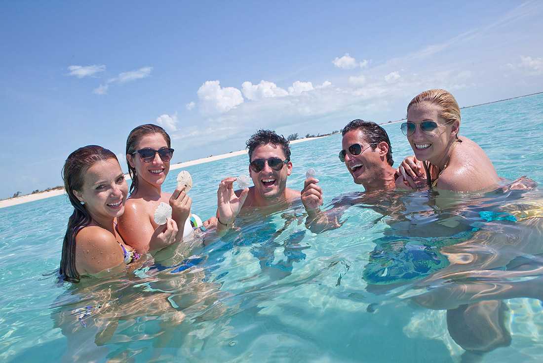 Seaside Caicos Scavenger Hunt – photo 2 of 5