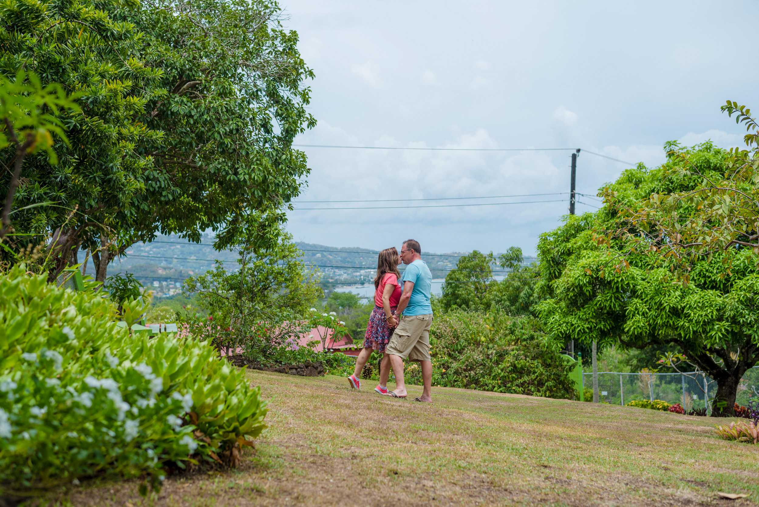 Private Inside St. Lucia Historical Sightseeing Tour – photo 5 of 11