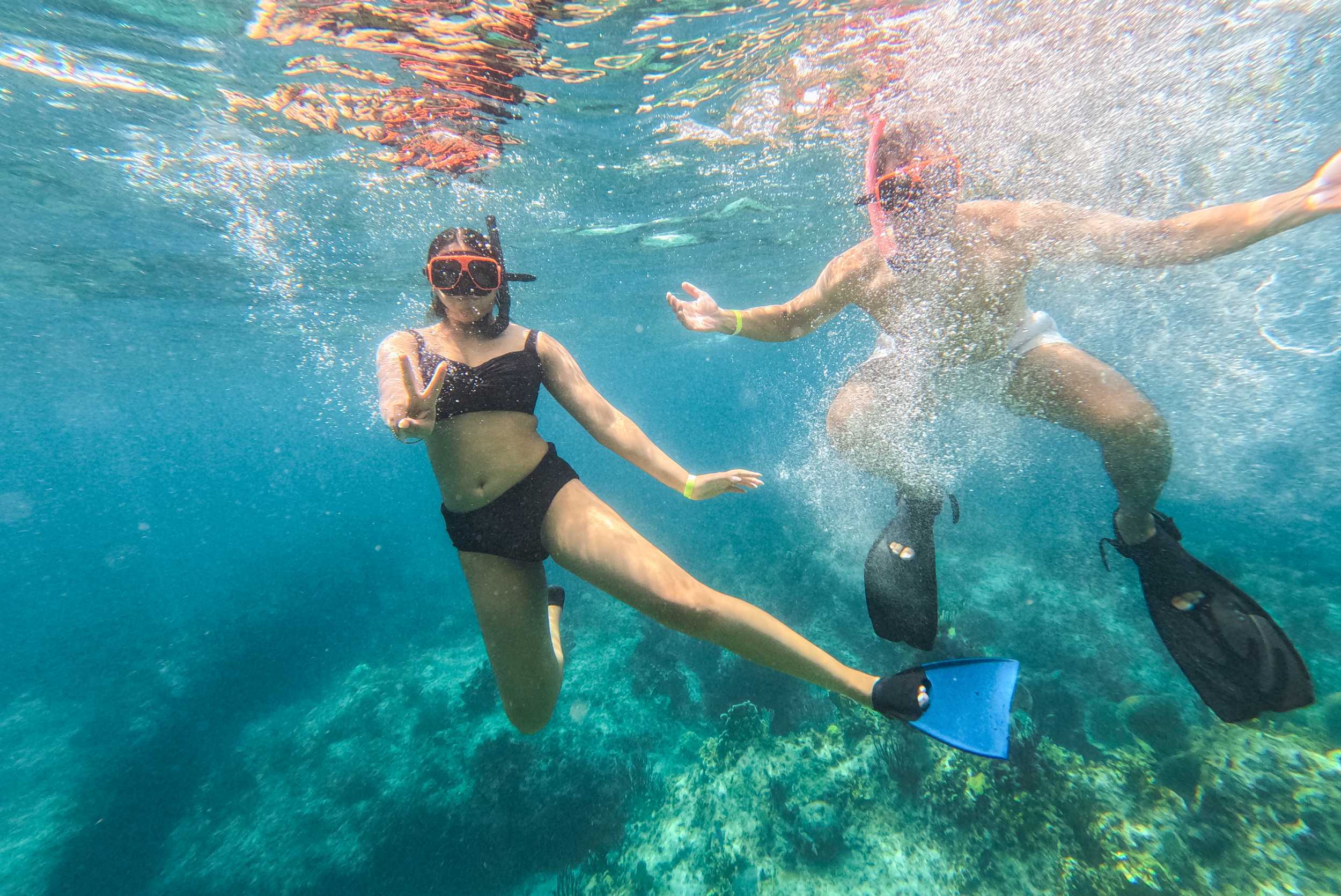 Caicos Reef Snorkel Cruise – photo 5 of 8
