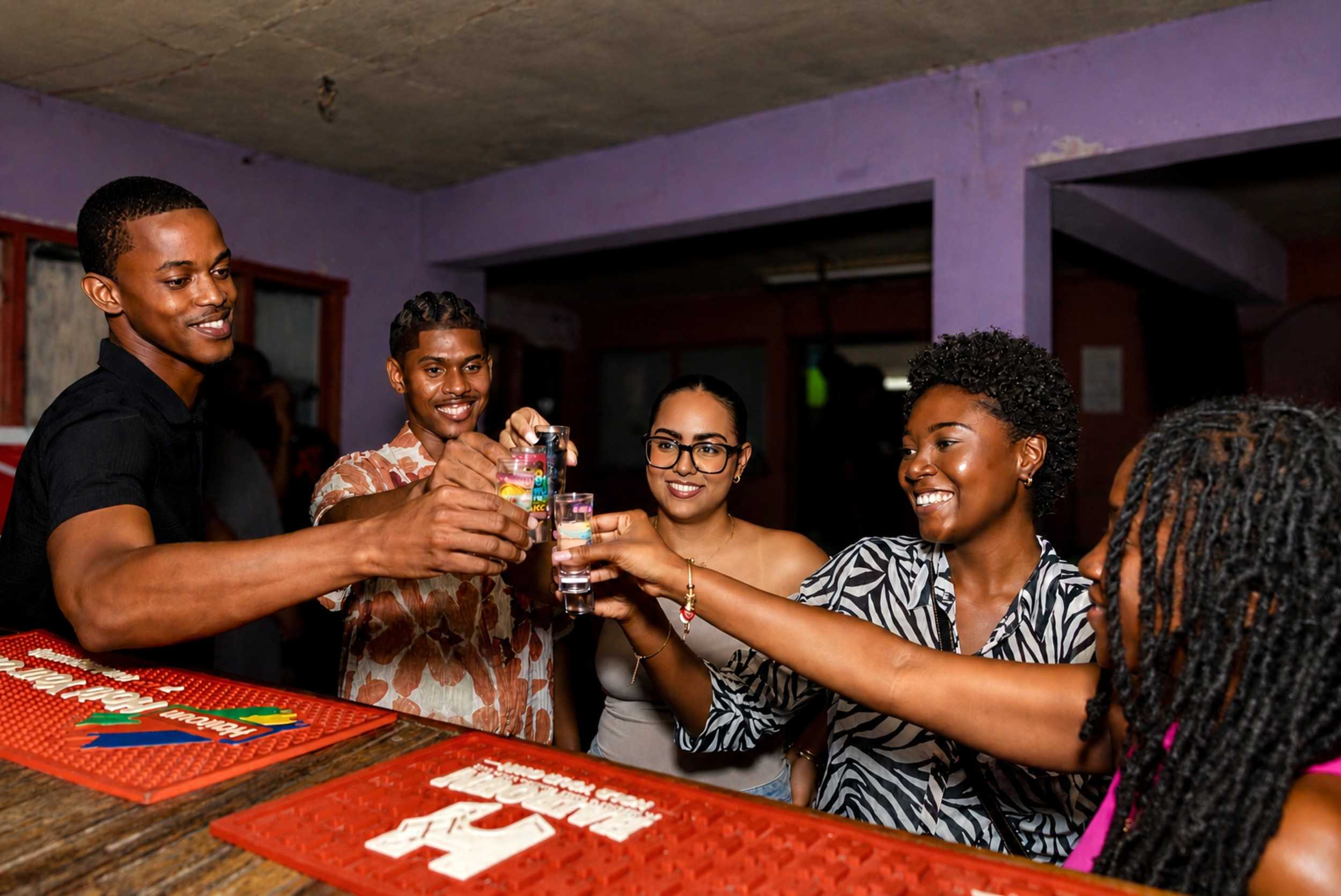 Vincy Nightlife & Bar Hopping Experience – photo 1 of 7