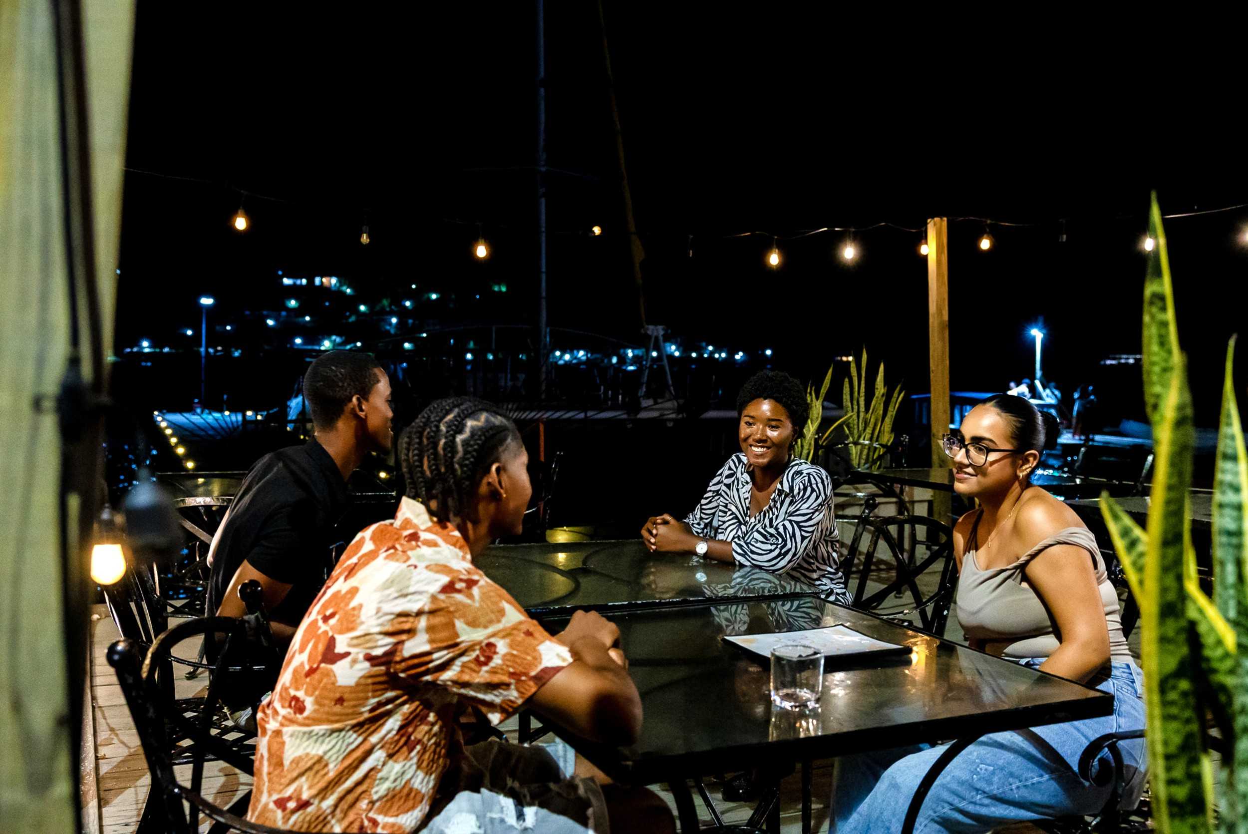 Vincy Nightlife & Bar Hopping Experience – photo 5 of 7
