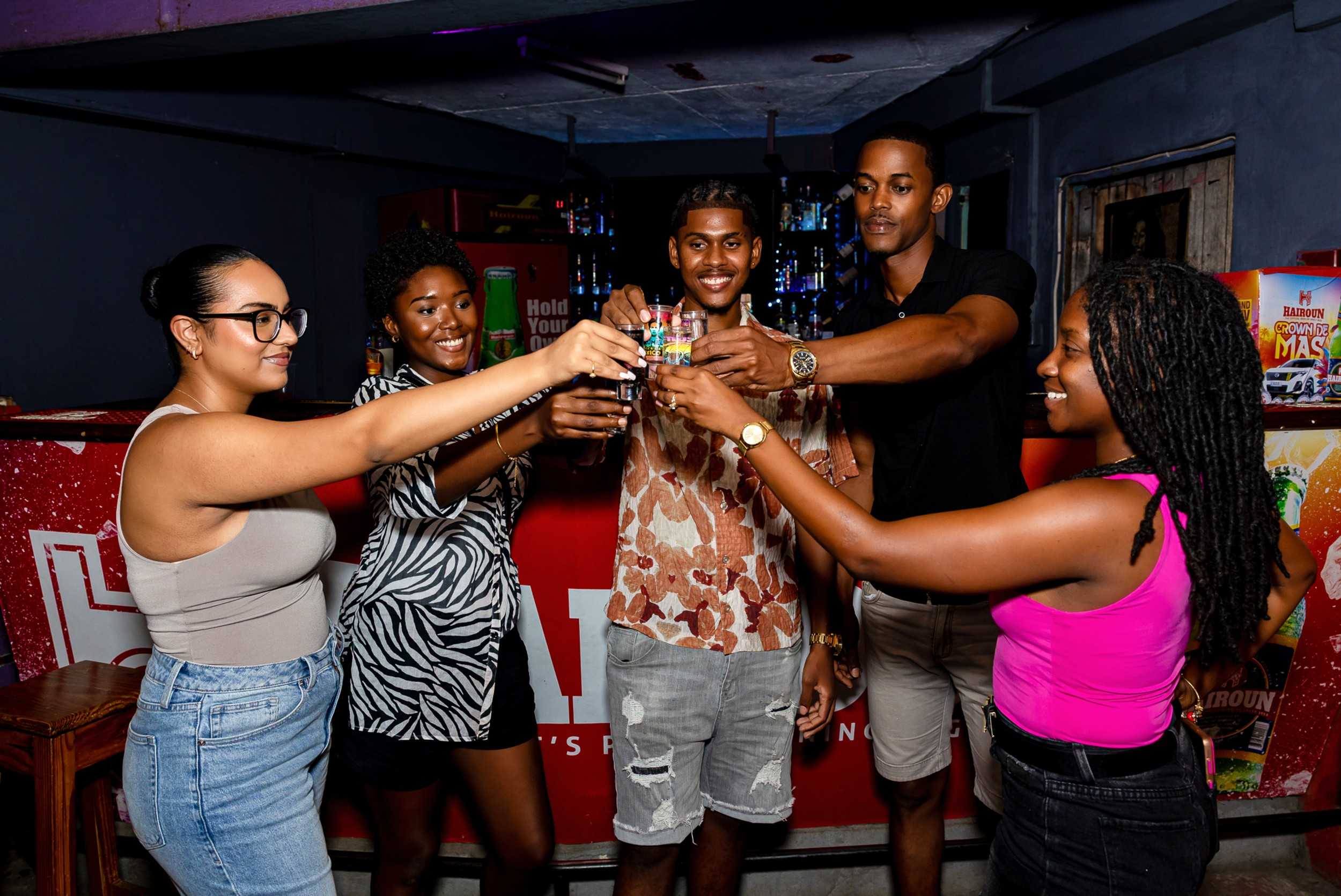Vincy Nightlife & Bar Hopping Experience – photo 4 of 7