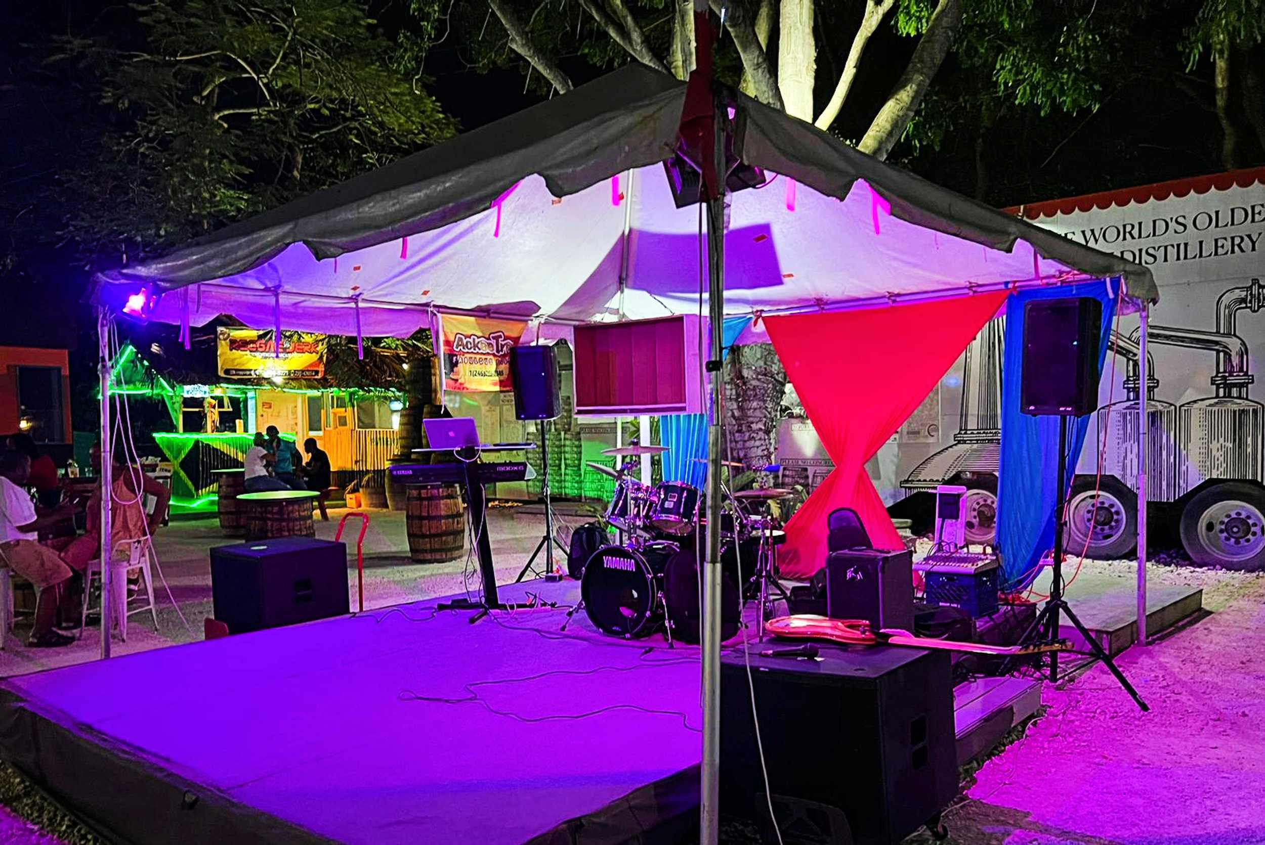Worthing Square Night Experience – photo 4 of 5