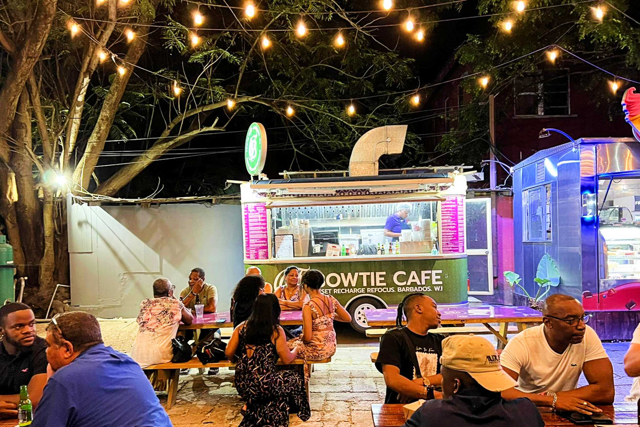 Worthing Square Night Experience – photo 1 of 5