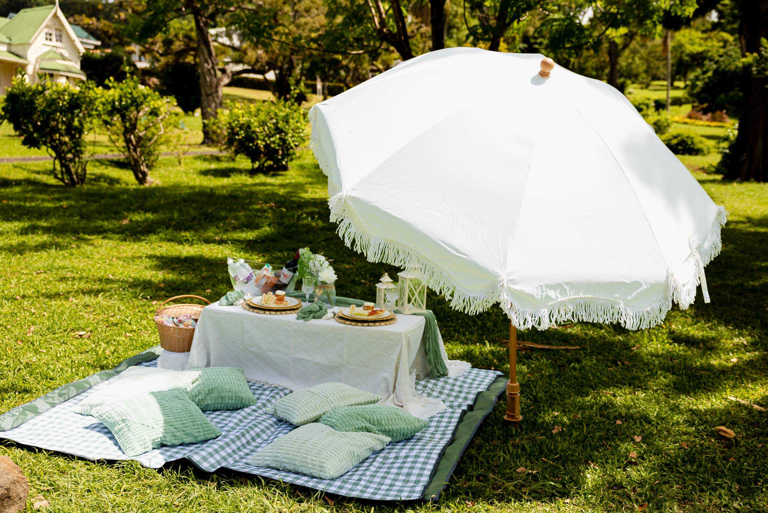 Private Picnic Escape at Botanical Gardens – photo 5 of 6