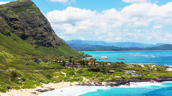 Half-Day Circle Island Tour – A Private, Guided Half-Day Oʻahu Tour