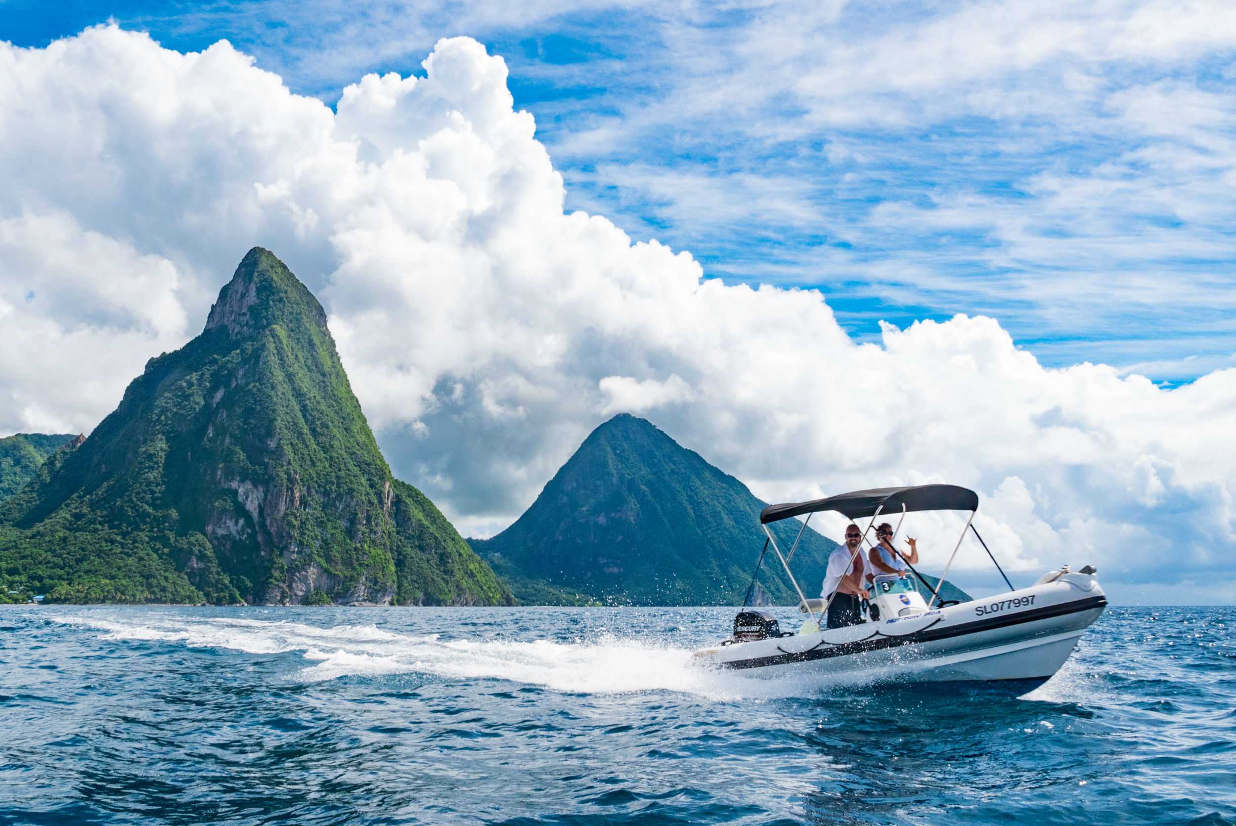 St. Lucian Coastline Excursion – photo 2 of 4