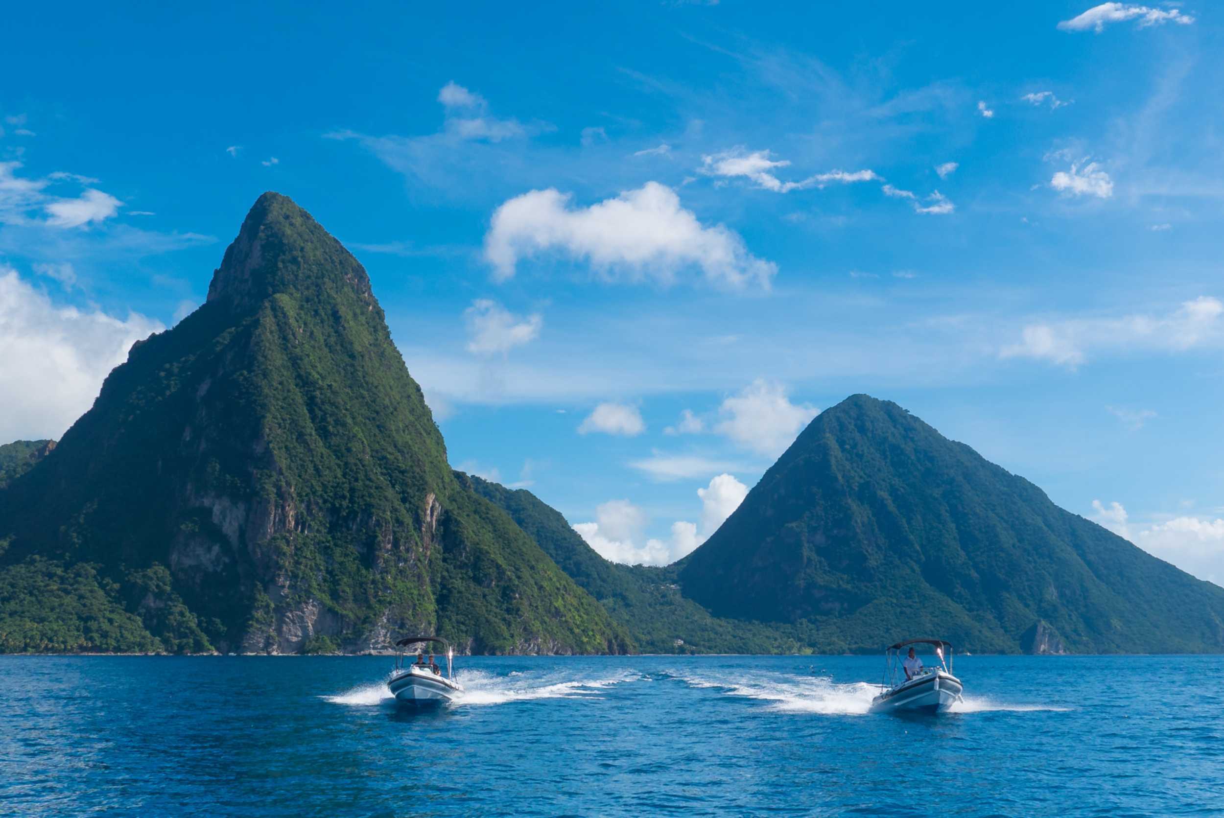 St. Lucian Coastline Excursion – photo 3 of 4