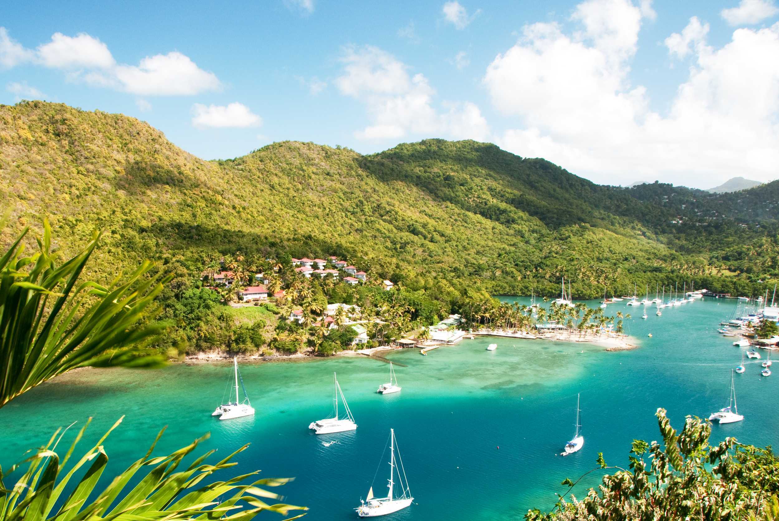 St. Lucian Coastline Excursion – photo 4 of 4