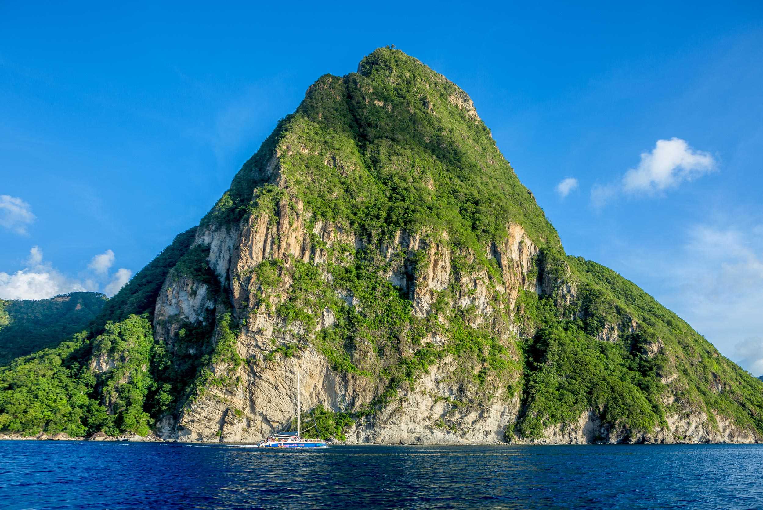 Gros Piton Hike from Soufriere – photo 3 of 3