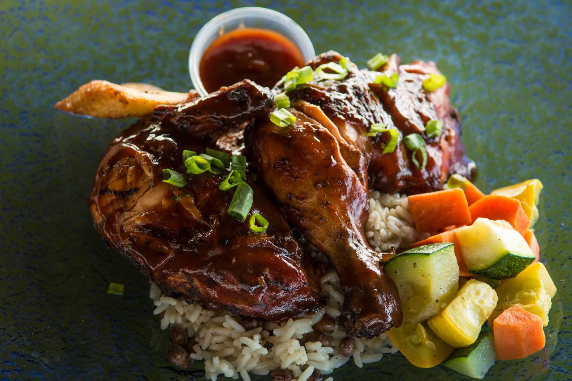 Taste of Jamaica Cooking Class and Estate Tour – photo 1 of 7