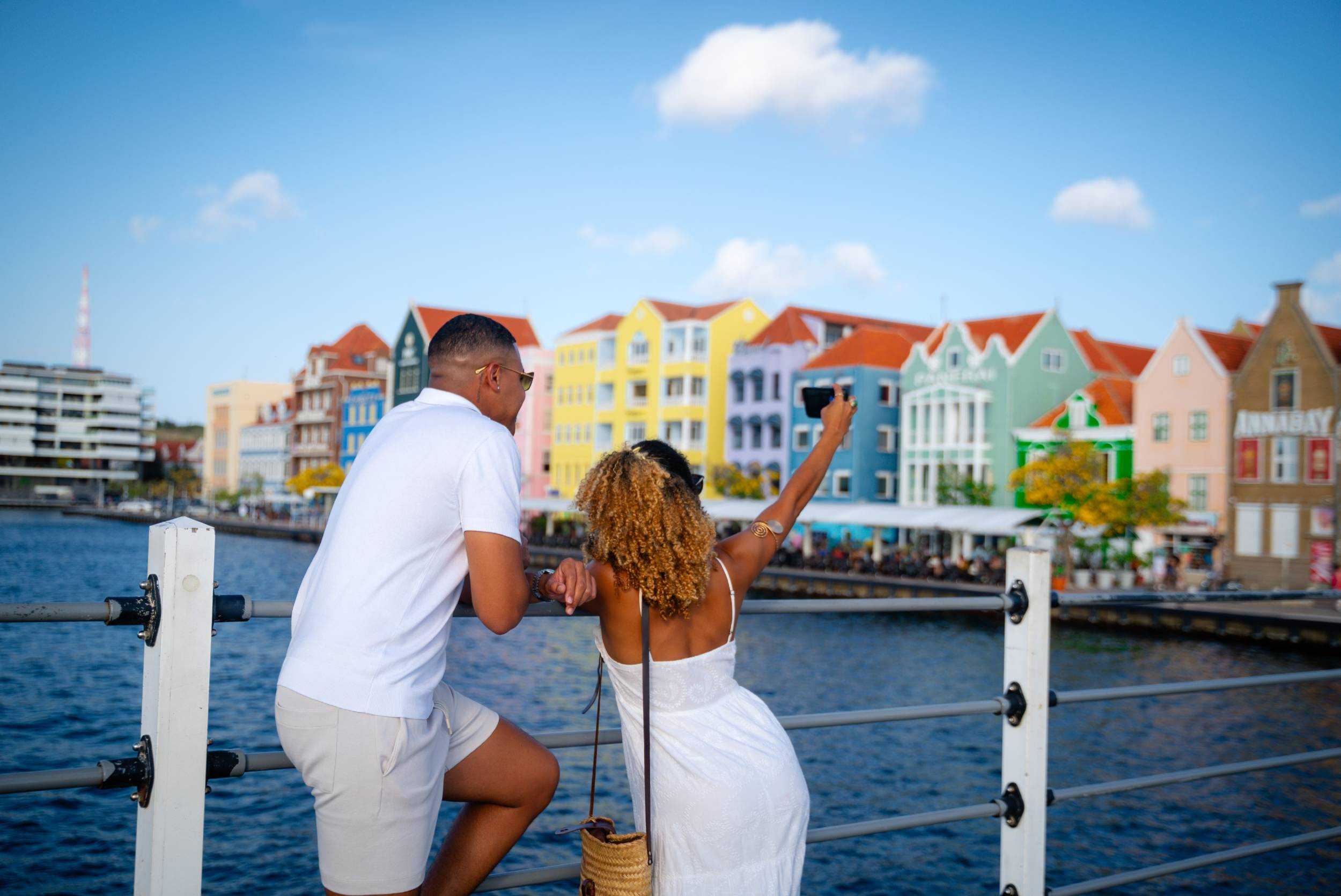 Curacao Futbol Culture Tour – photo 5 of 12