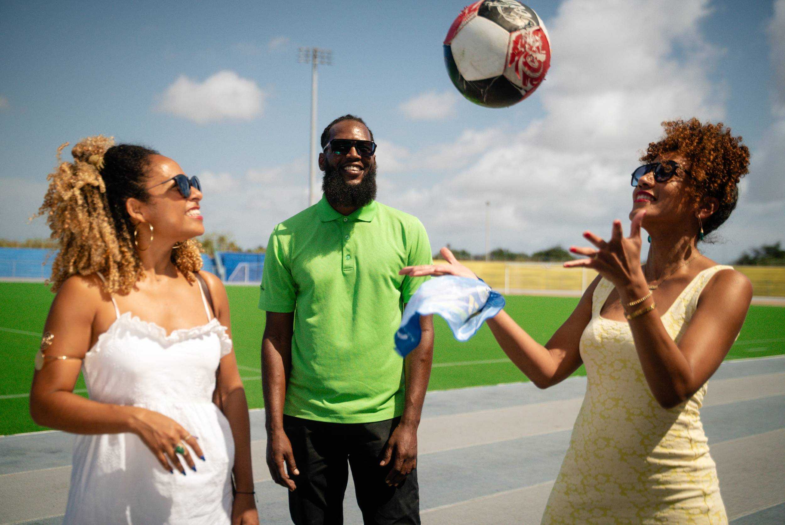Curacao Futbol Culture Tour – photo 1 of 12